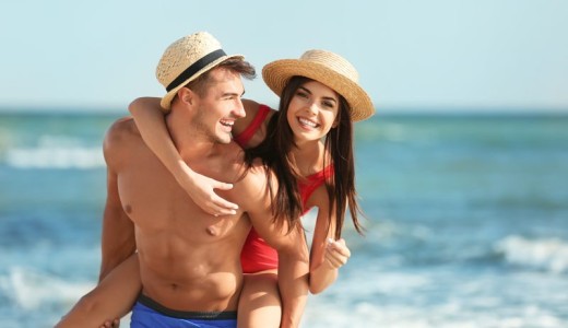 Offerta Fine Luglio inizio Agosto a Cattolica