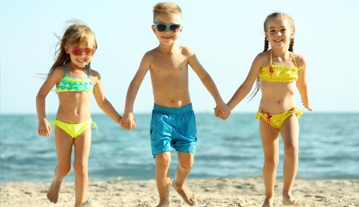 Un’estate di sole, sorrisi e… sconti!