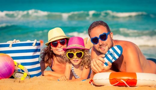 The earlier you book, the more you save!